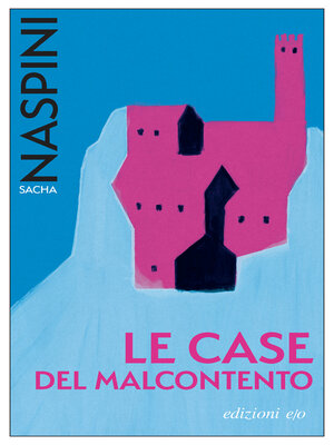 cover image of Le Case del malcontento